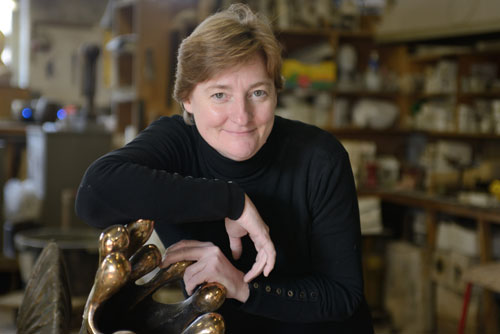 Stine Ring Hansen
